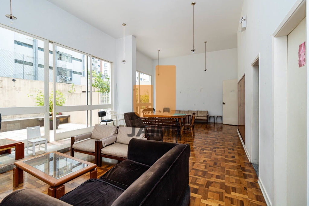 Apartamento para Venda - Jardim Paulista