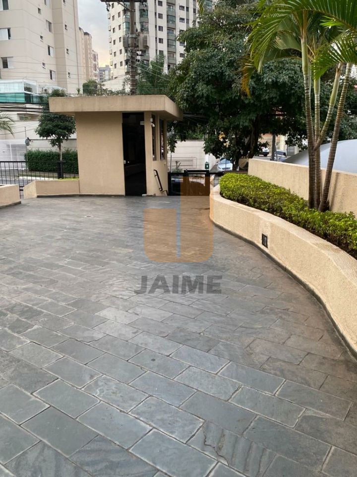 Apartamento para Venda - Bosque da Saúde