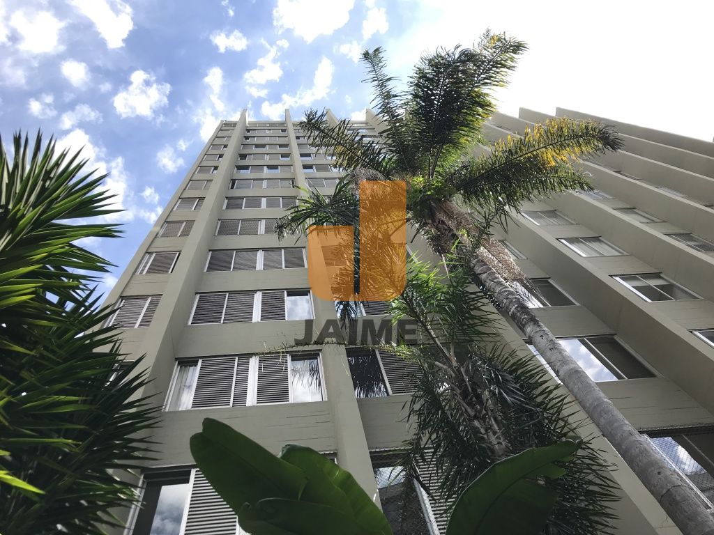 Apartamento para Venda - Jardim Paulista