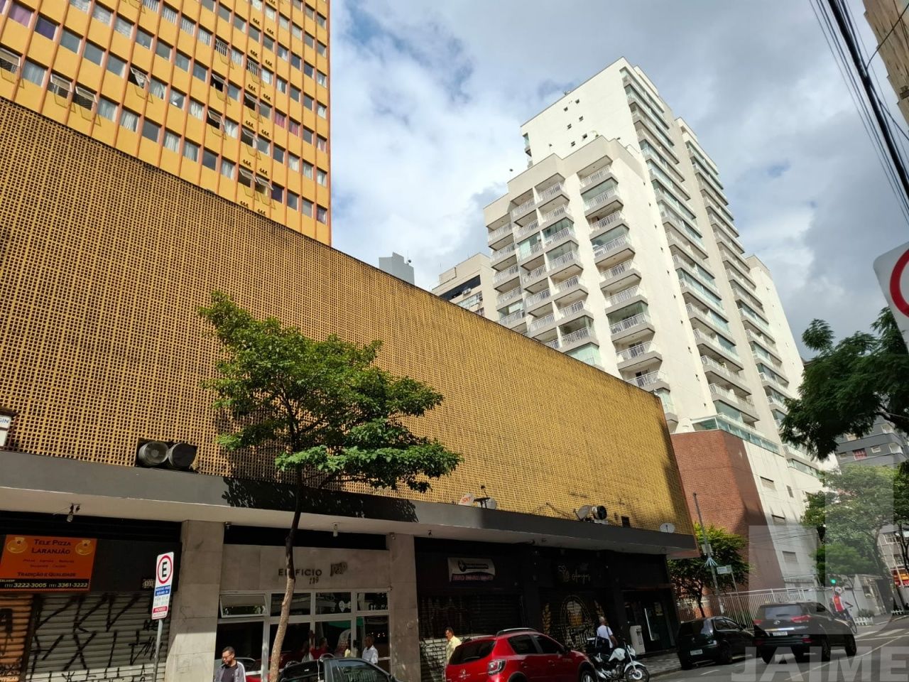 Apartamento para Venda - República