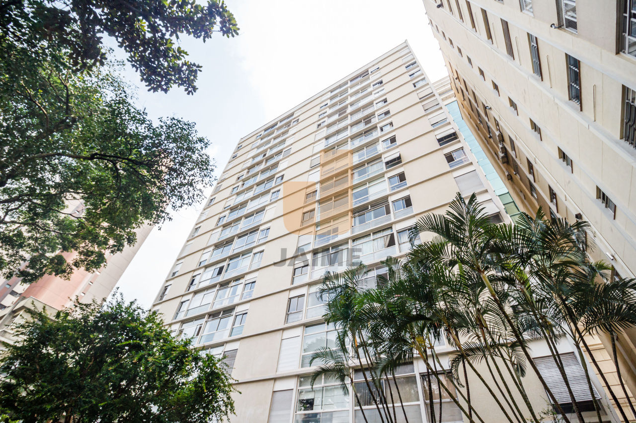 Apartamento para Venda - Higienópolis