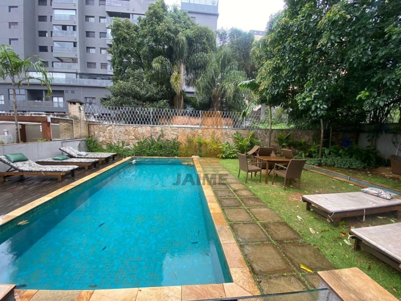 Apartamento para Venda - Pinheiros