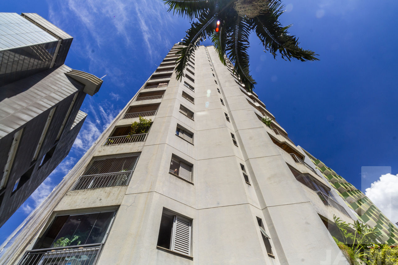 Apartamento para Venda - Pinheiros