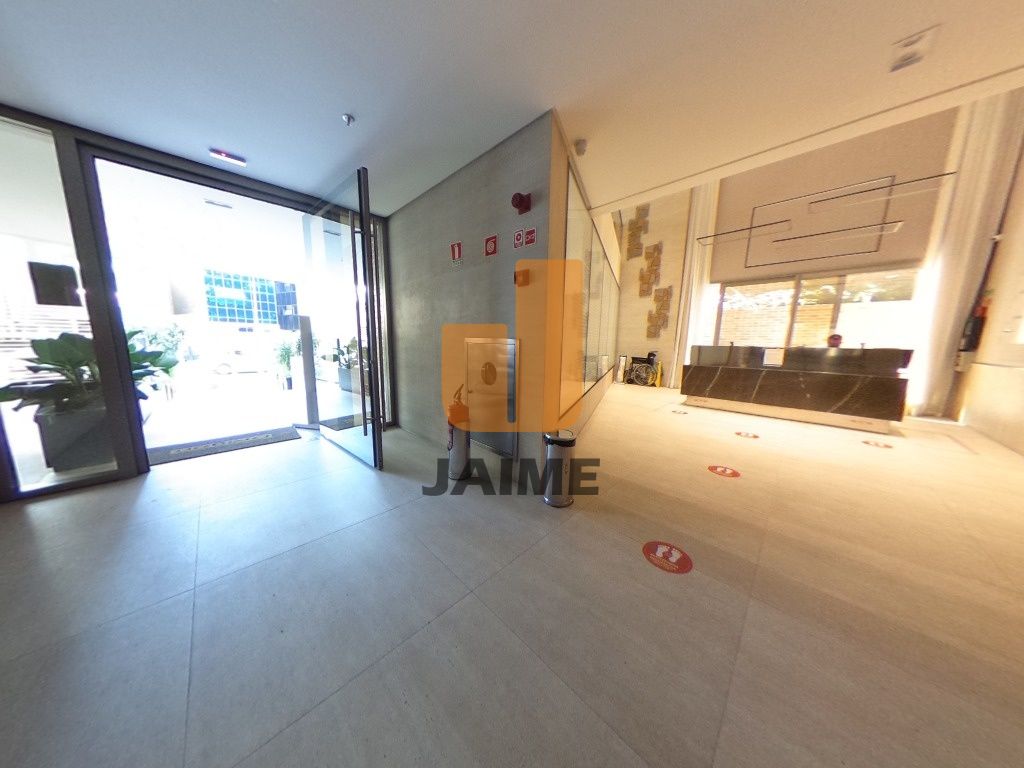 Conj. Comercial para Venda - Higienópolis