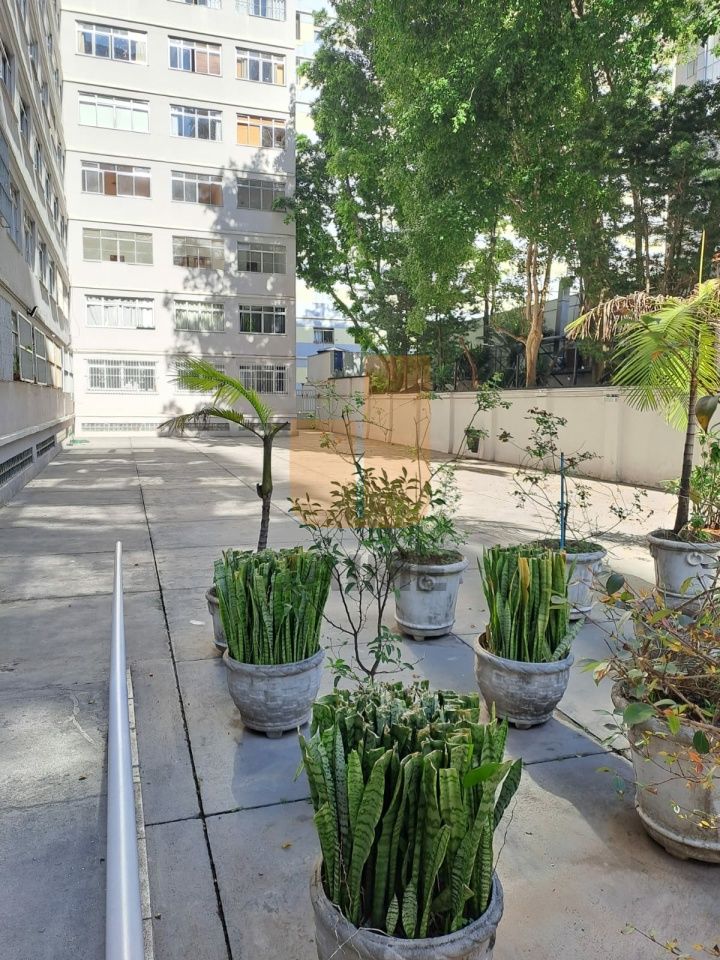 Apartamento para Venda - Bela Vista