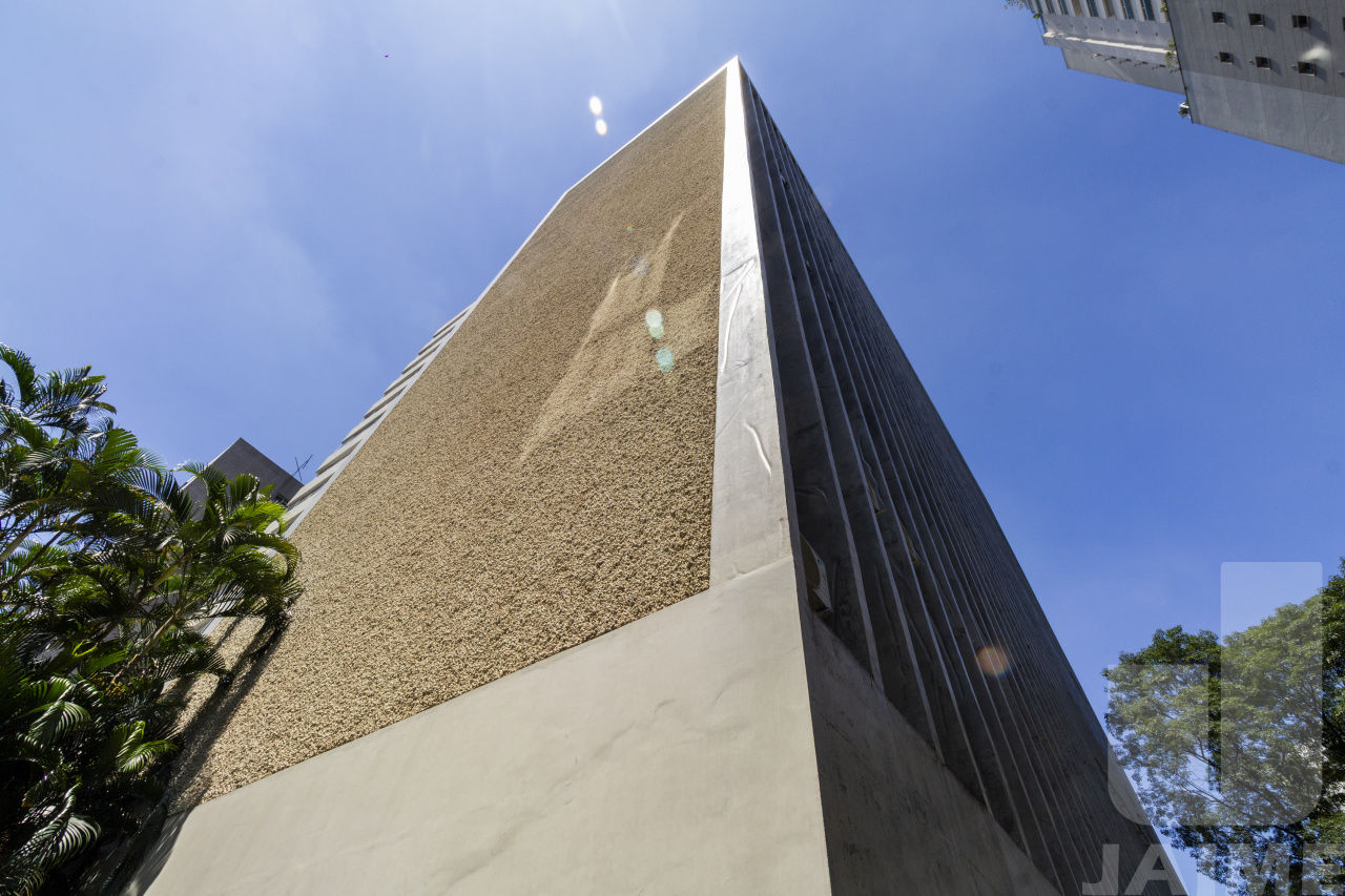 Apartamento para Venda - Jardim Paulista