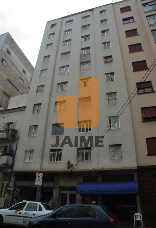 Apartamento para Venda - Bela Vista