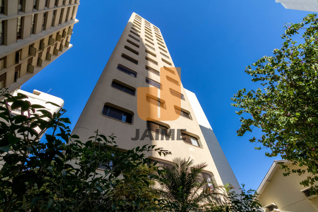 Apartamento para Venda - Moema