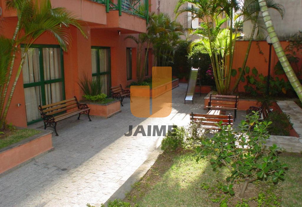 Apartamento para Venda - Perdizes