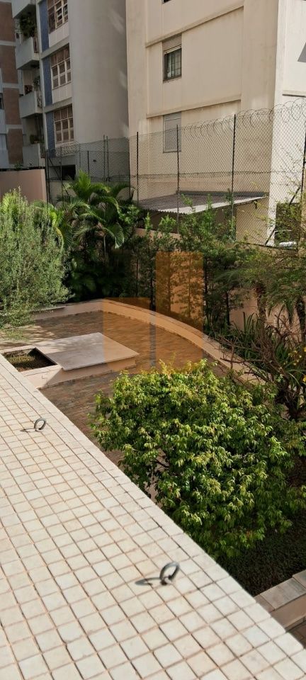 Apartamento para Venda - Santa Cecília