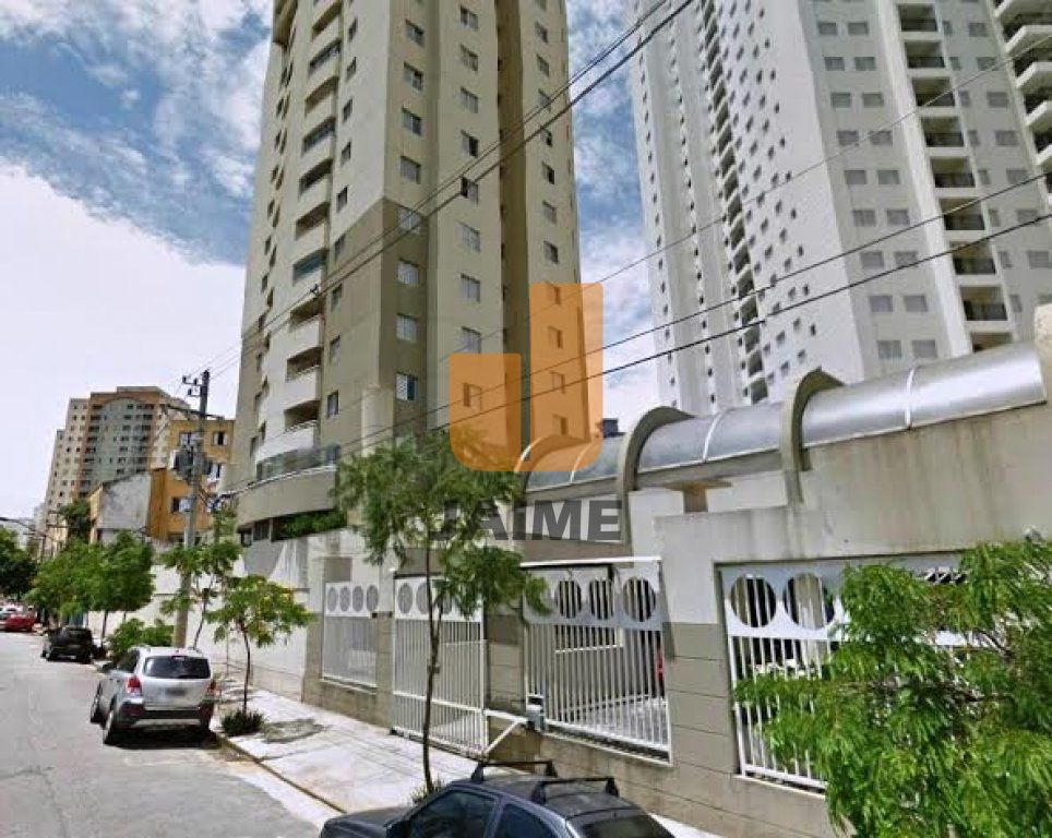 Apartamento para Venda - Barra Funda