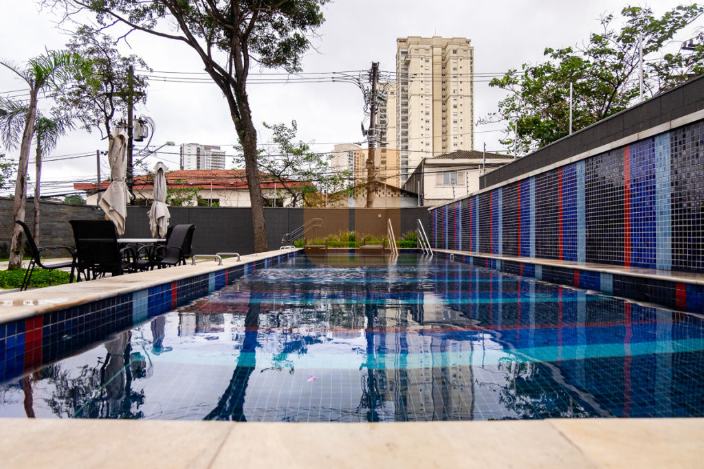 Apartamento para Venda - Vila Santa Catarina