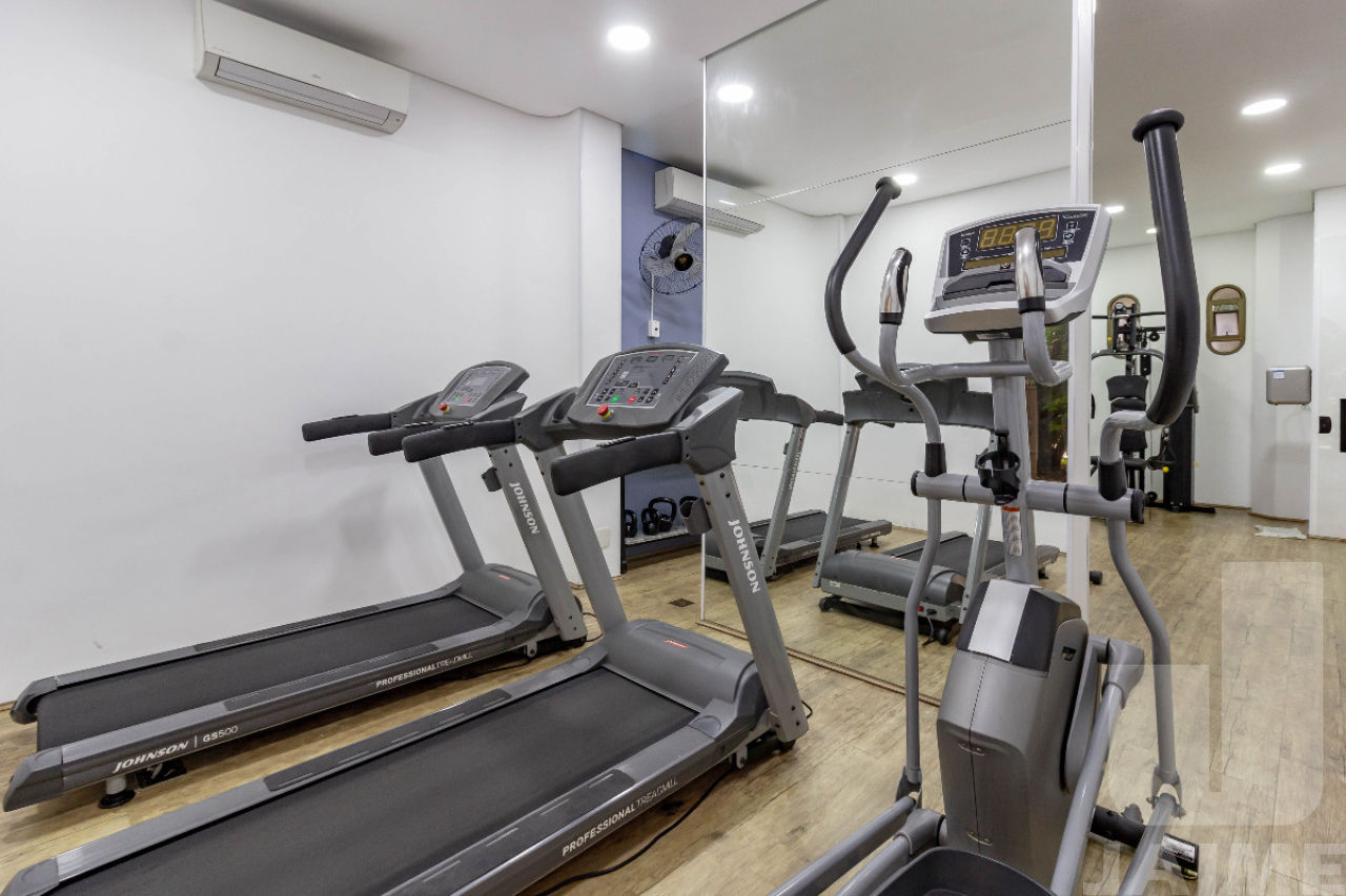 Apartamento para Venda - Indianópolis