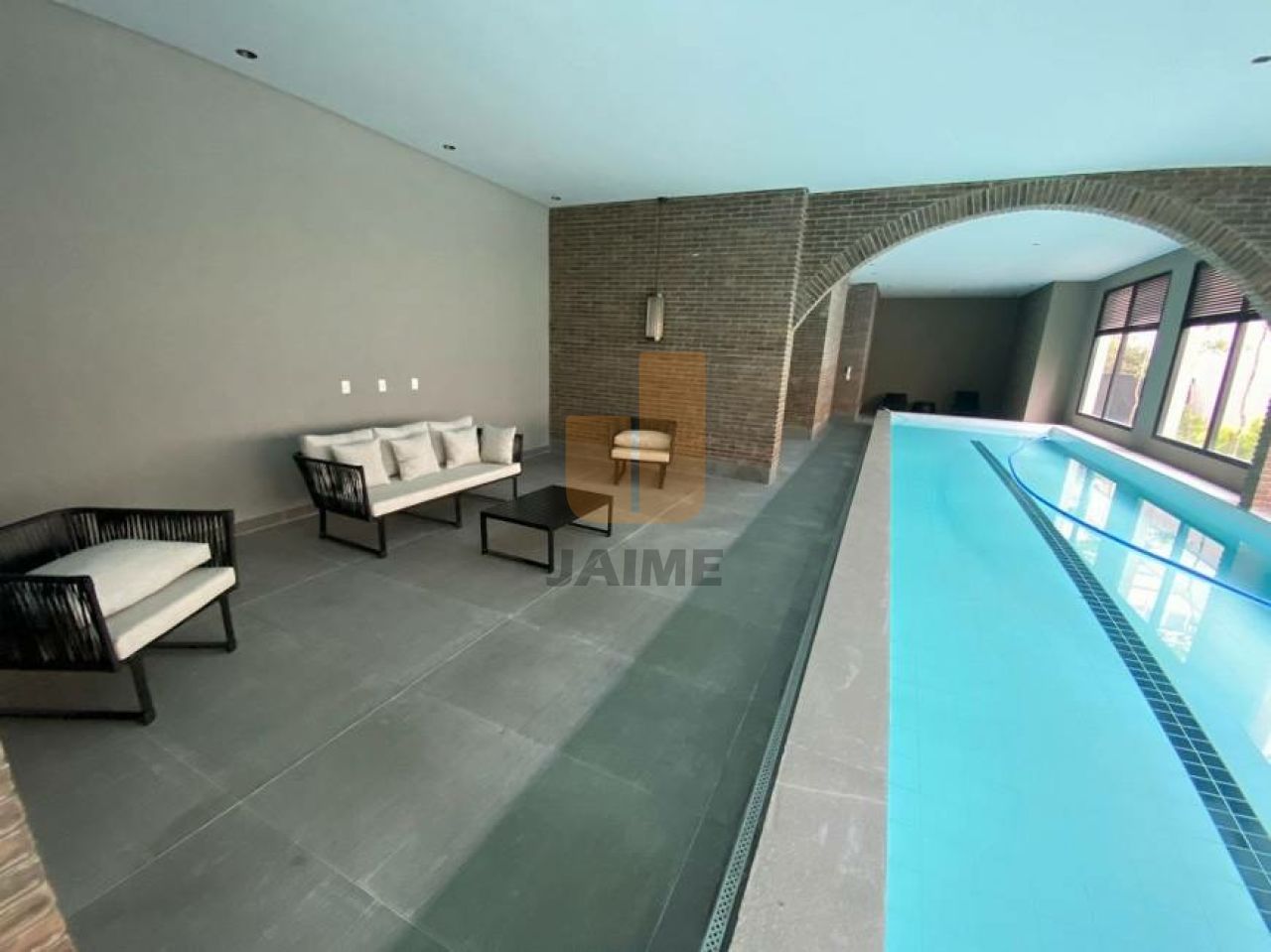 Duplex para Venda - Cerqueira César