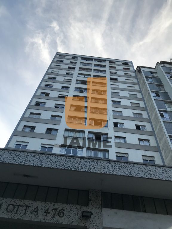 Apartamento para Venda - Santa Cecília