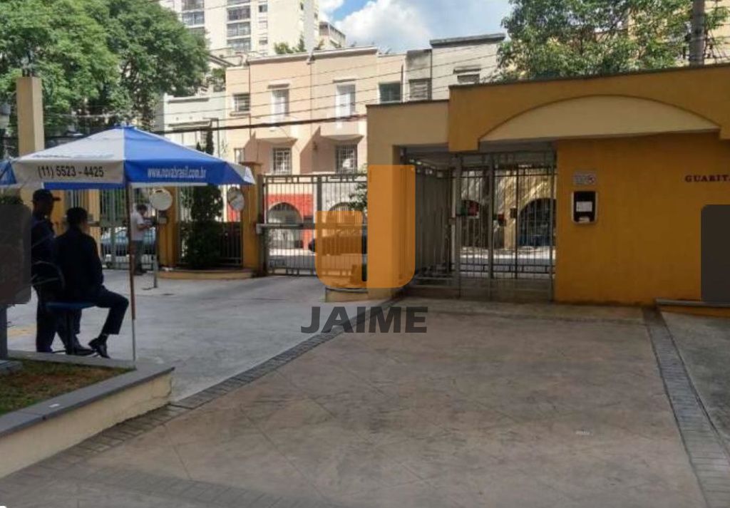 Apartamento para Venda - Barra Funda