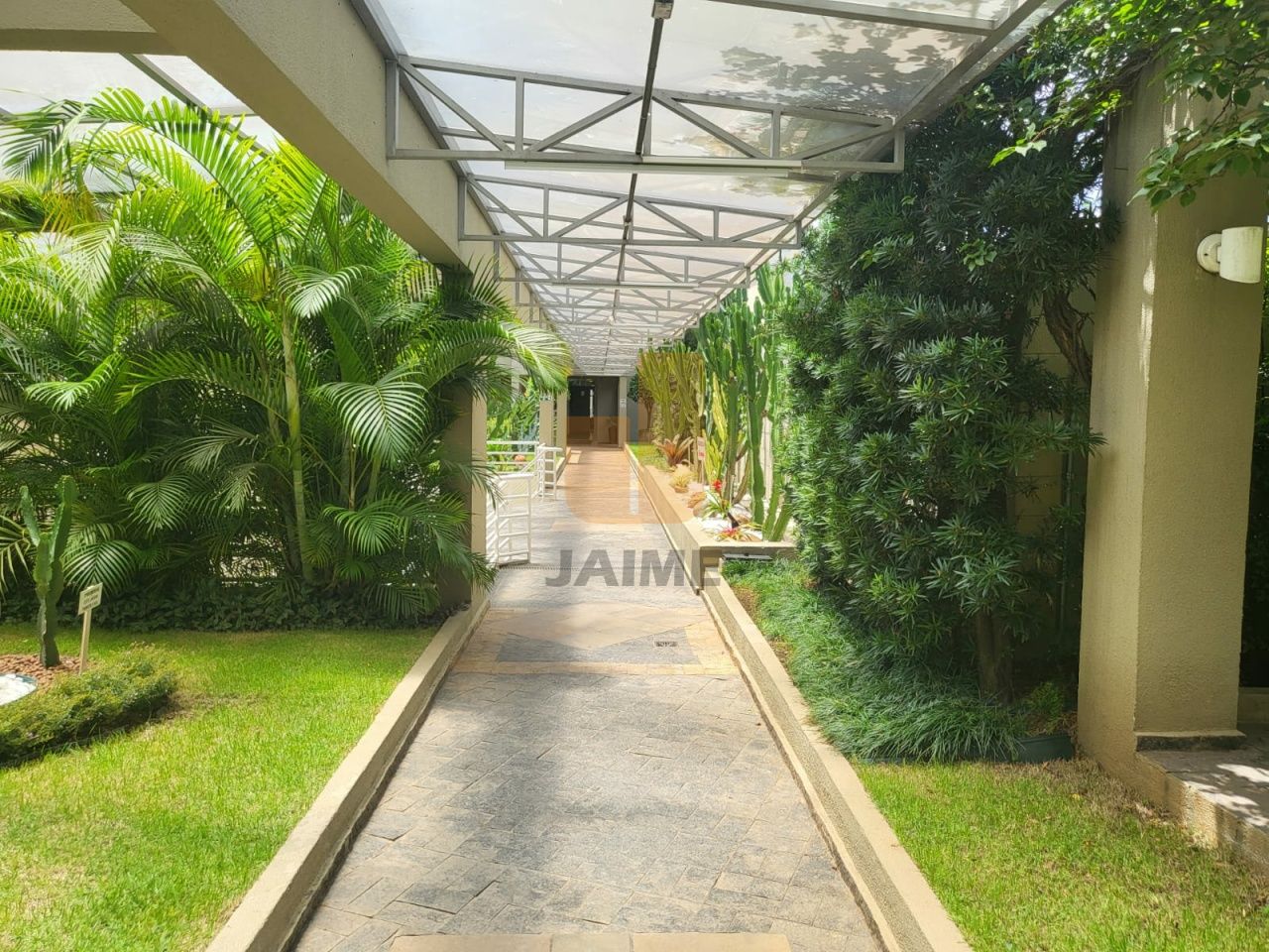 Apartamento para Venda - Barra Funda