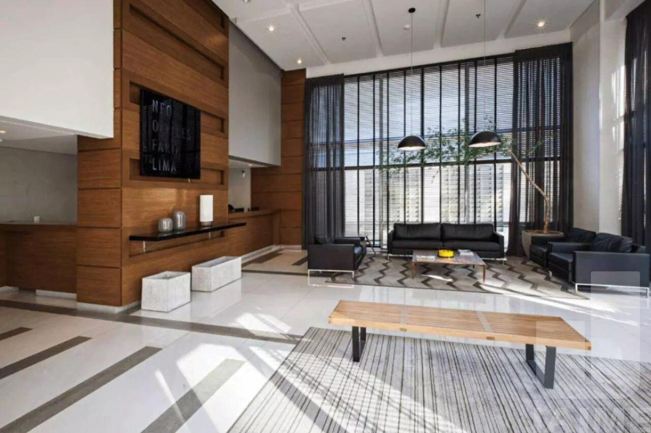 Conj. Comercial para Venda - Pinheiros