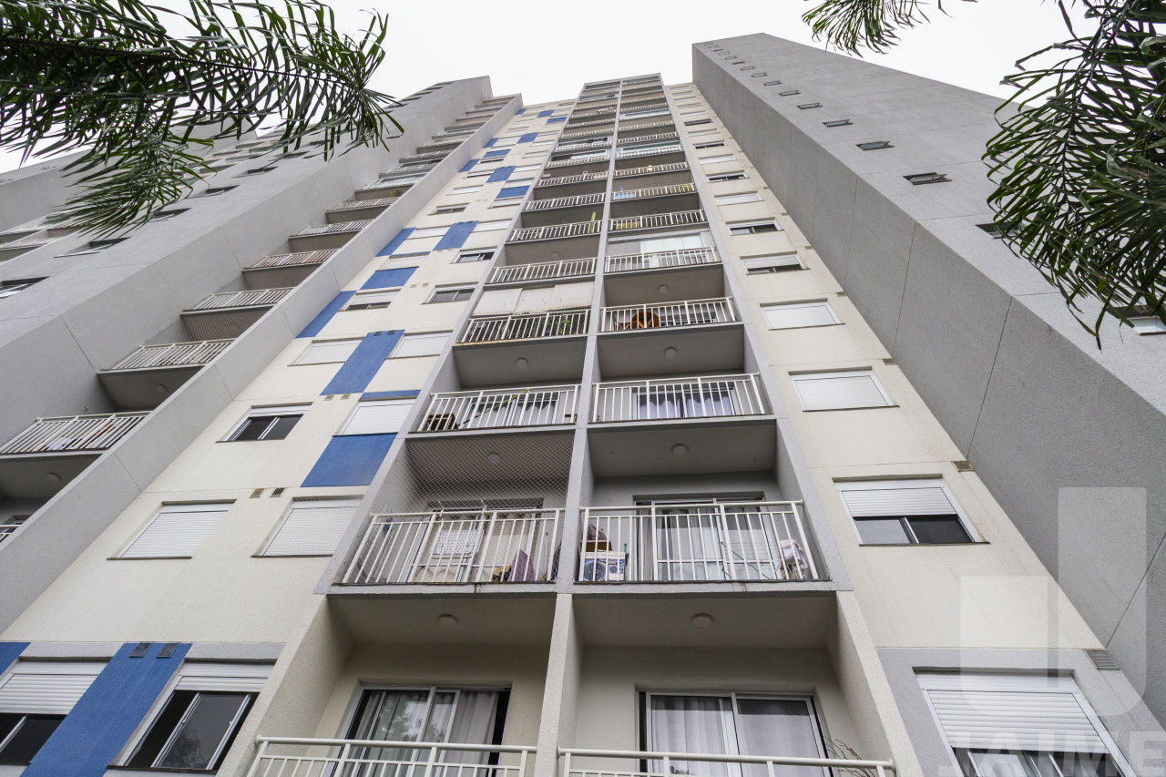 Apartamento para Venda - Barra Funda