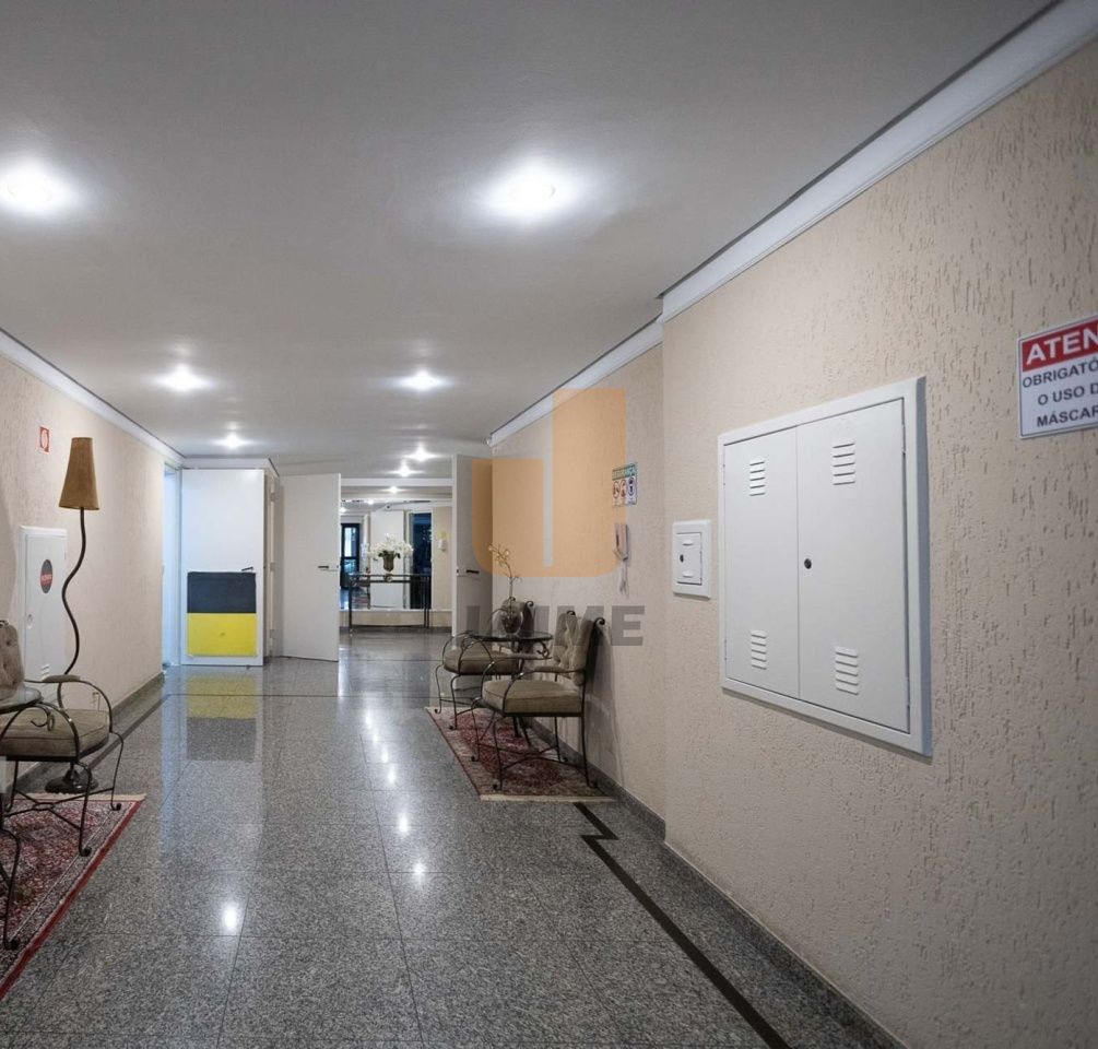 Apartamento para Venda - Vila Mariana