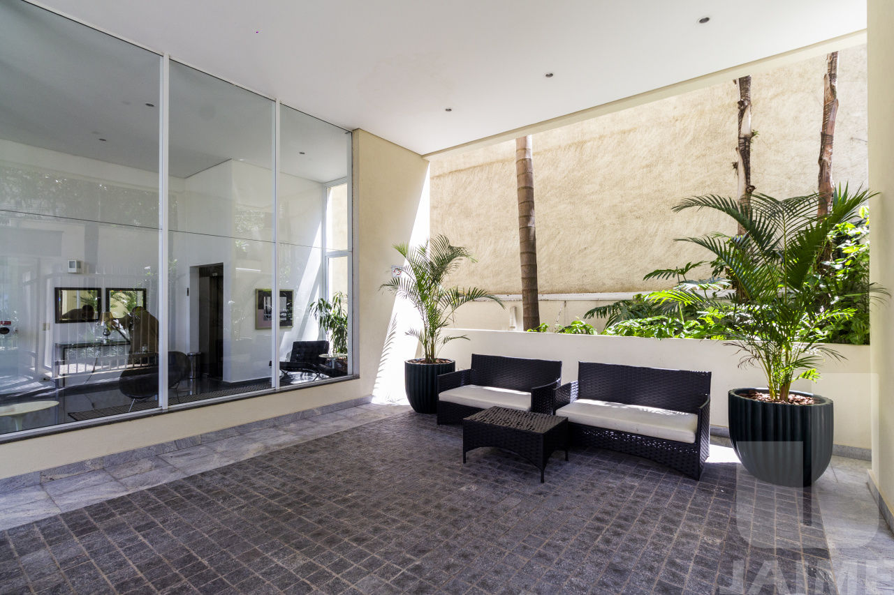 Cobertura para Venda - Paraíso