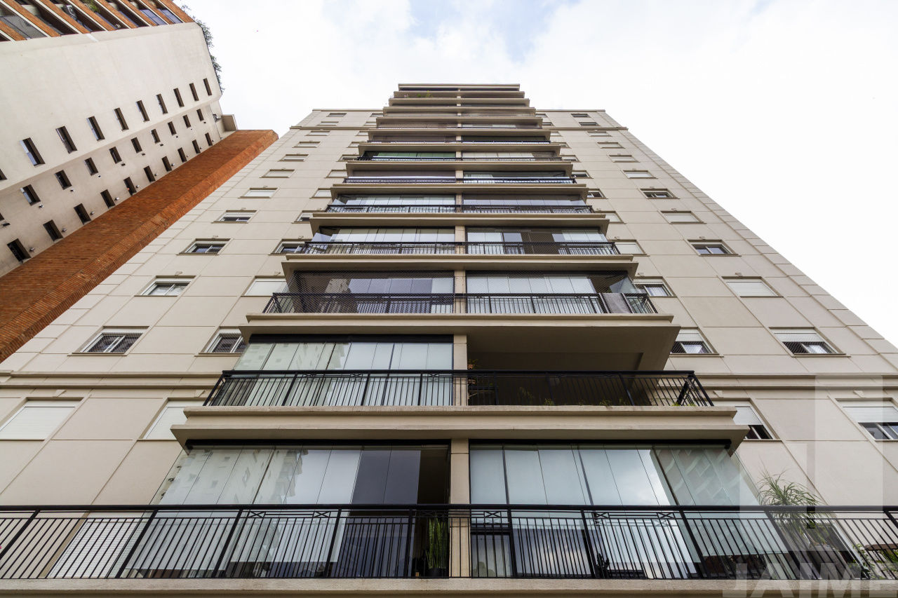 Apartamento para Venda - Perdizes