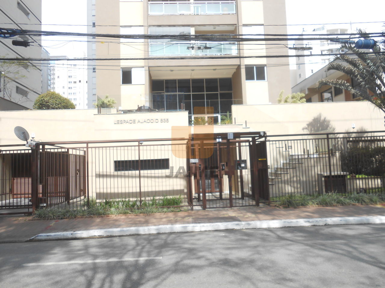 Apartamento para Venda - Vila Olímpia