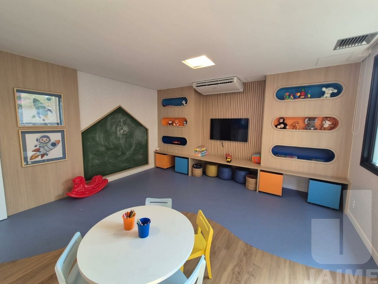 Apartamento para Venda - Pompéia