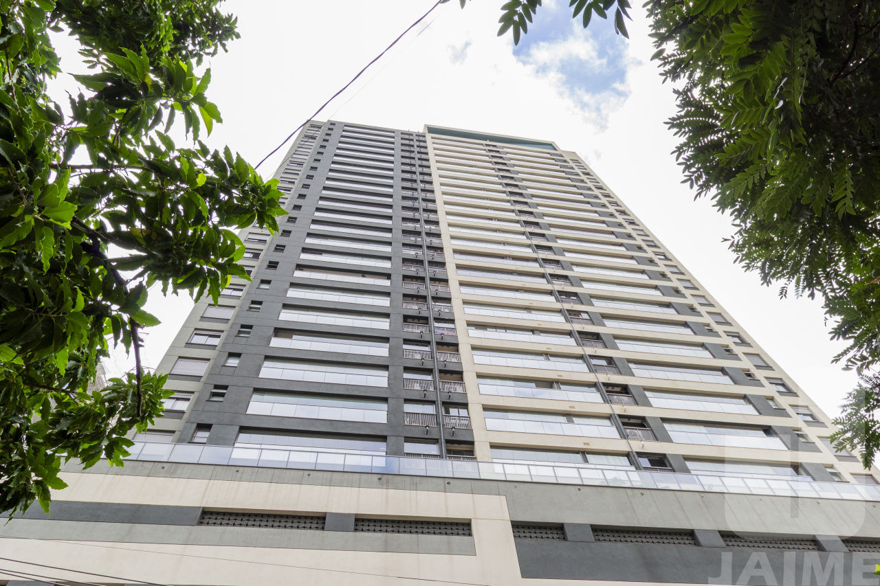 Apartamento para Venda - Sumarezinho