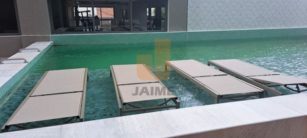 Apartamento para Venda - Pinheiros