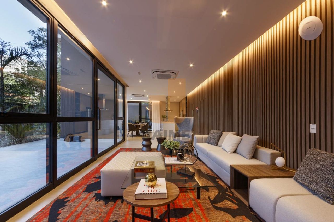 Apartamento para Venda - Alto da Boa Vista