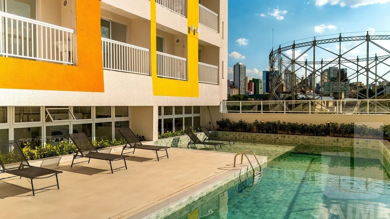 Apartamento para Venda - Perdizes