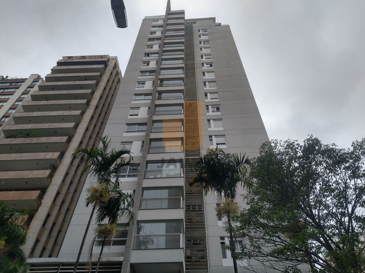 Apartamento para Venda - Jardim Paulista
