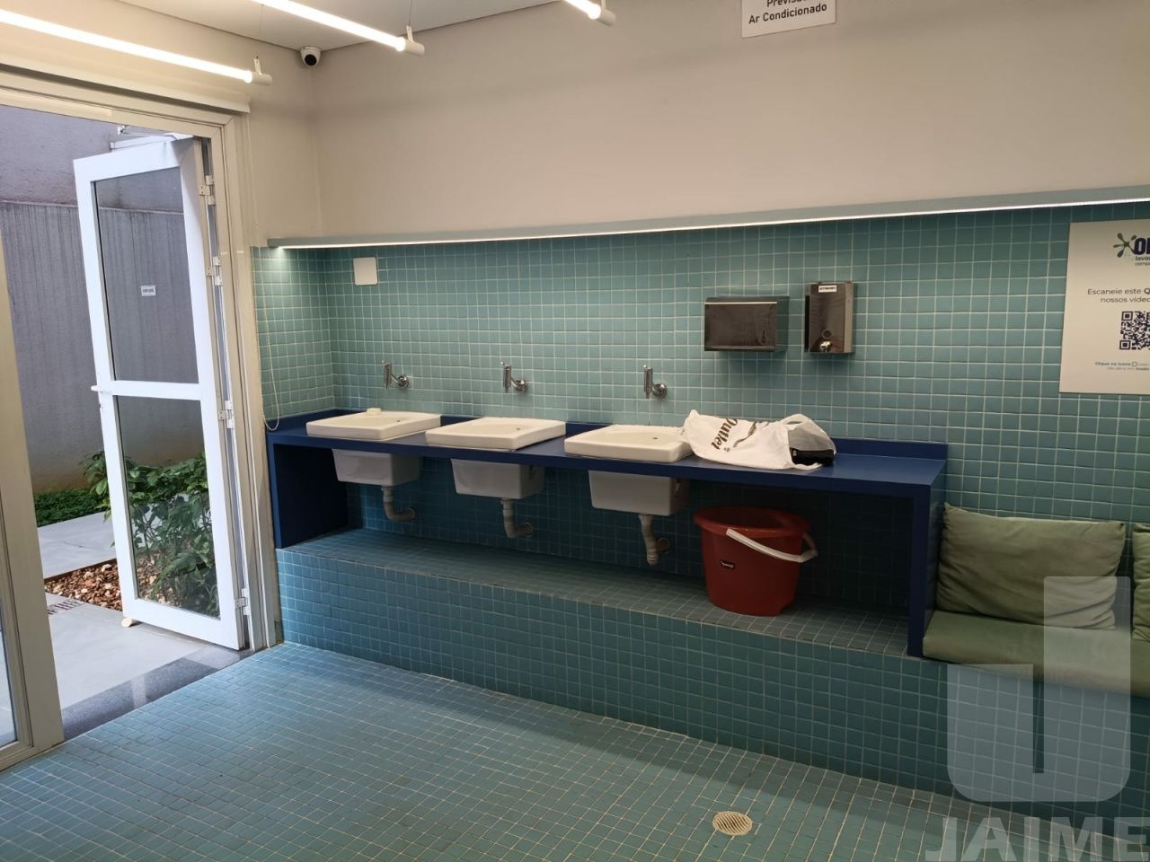 Apartamento para Venda - Barra Funda