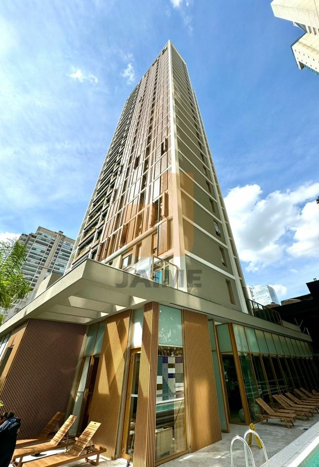 Apartamento para Venda - Itaim Bibi