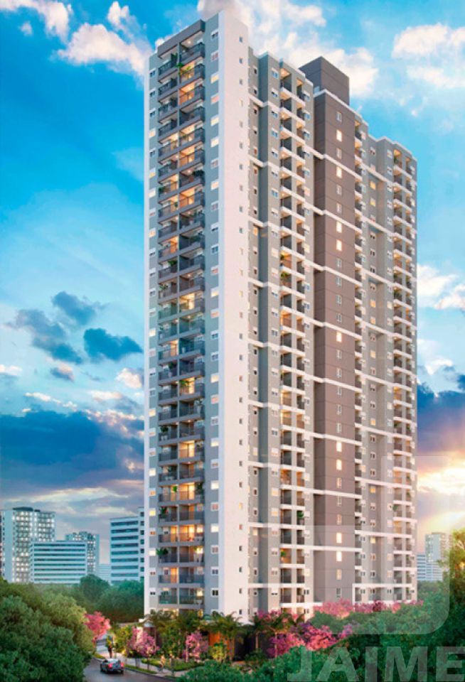 Apartamento para Venda - Lapa