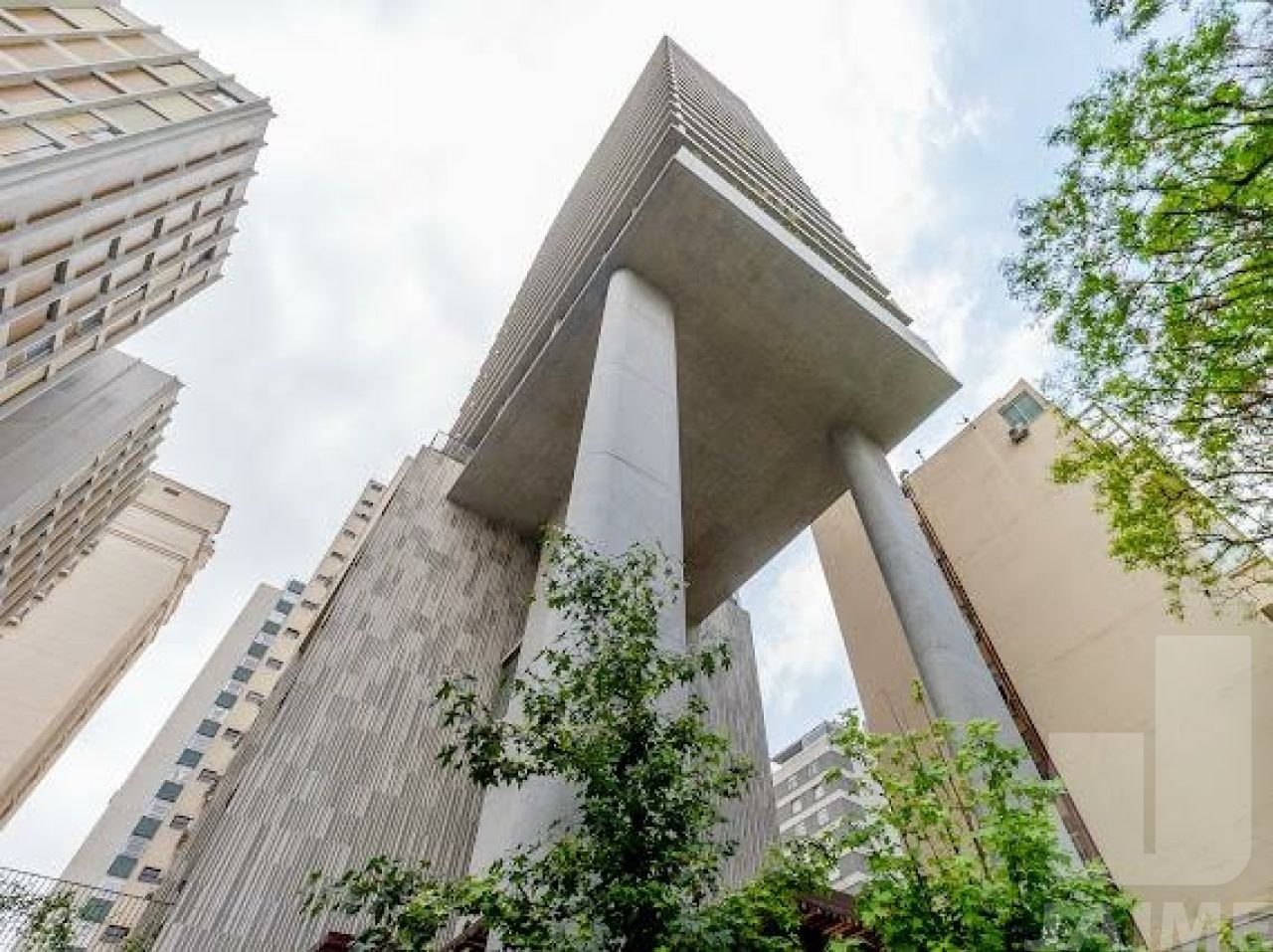 Apartamento para Venda - Cerqueira César