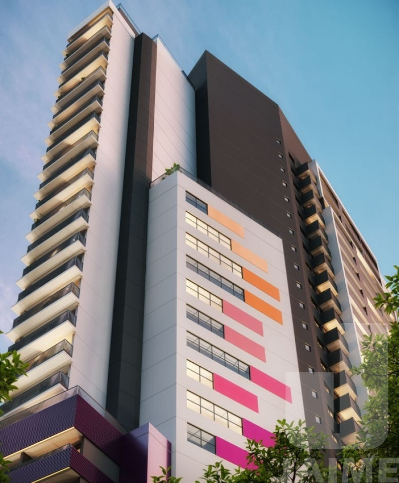 Apartamento para Venda - Bela Vista