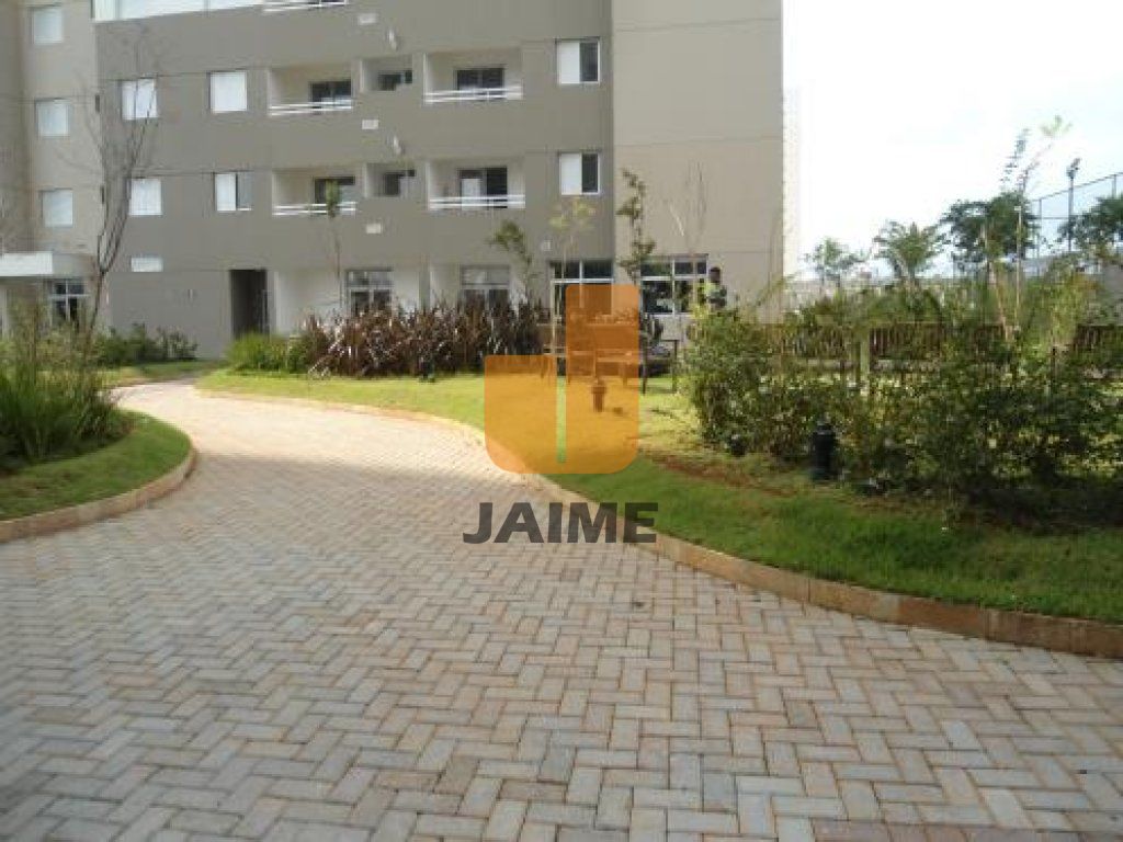 Apartamento para Venda - Várzea da Barra Funda