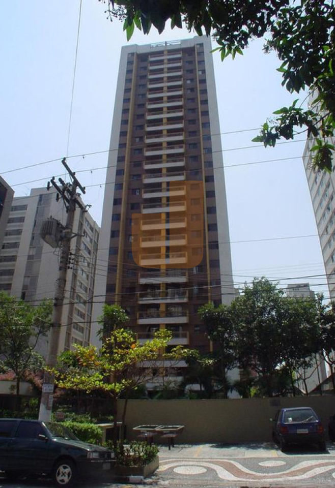 Apartamento para Venda - Perdizes