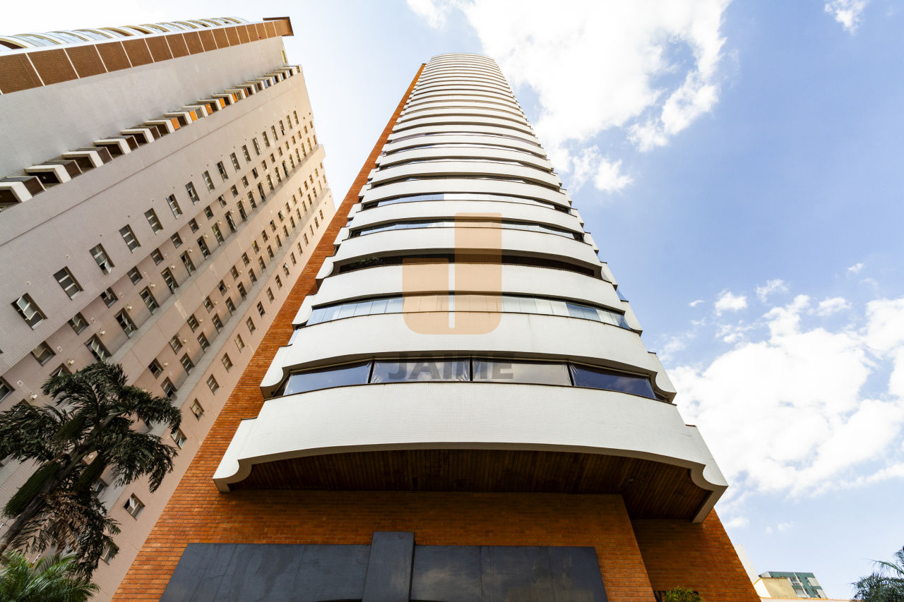 Cobertura para Venda - Perdizes