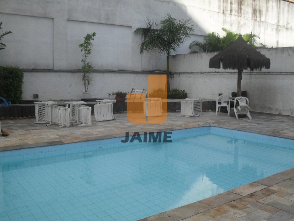 Duplex para Venda - Perdizes