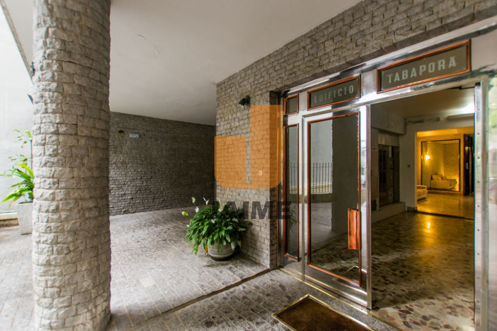 Apartamento para Venda - Santa Cecília