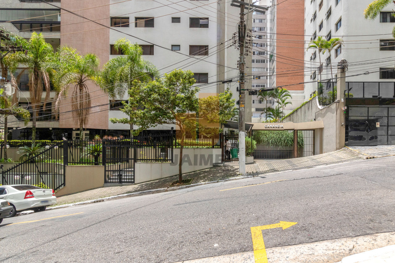 Apartamento para Venda - Santa Cecília