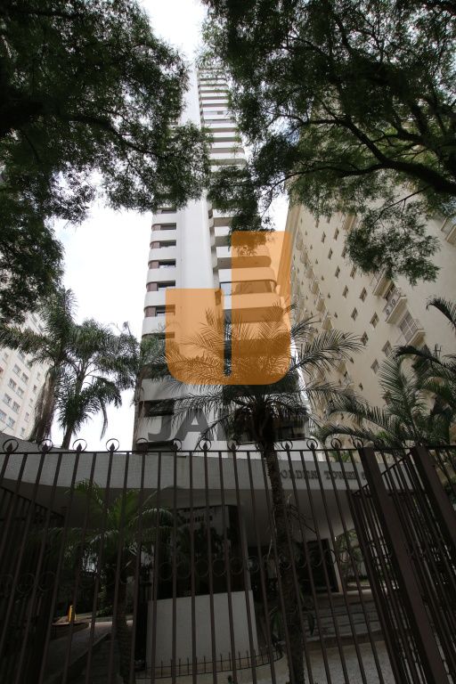 Apartamento para Venda - Higienópolis