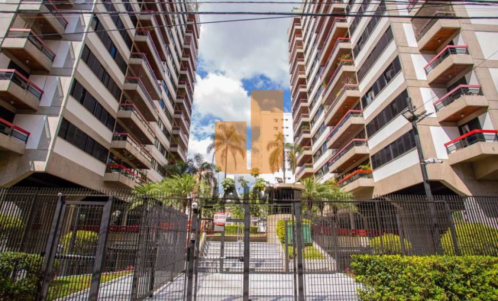 Apartamento para Venda - Perdizes