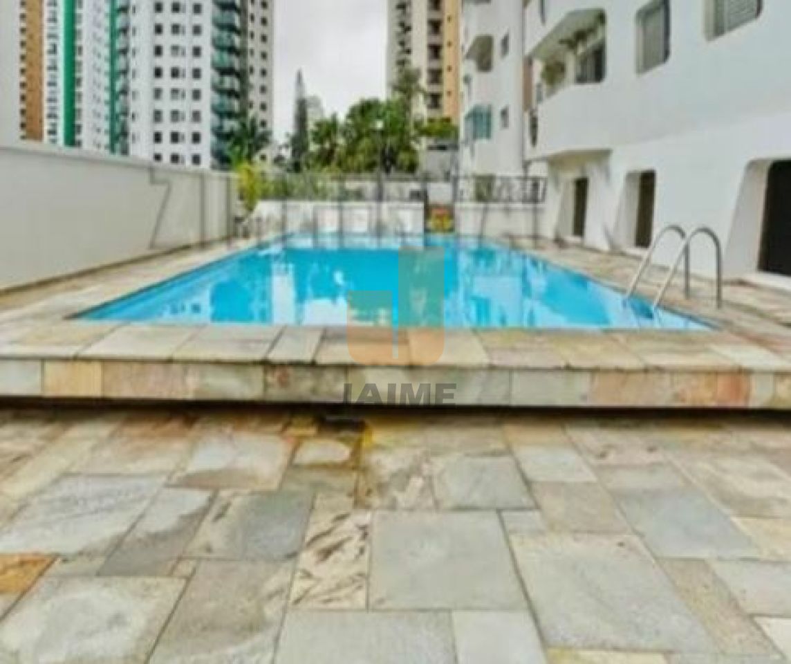 Apartamento para Venda - Perdizes