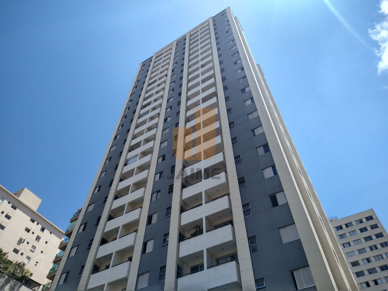 Apartamento para Venda - Santa Cecília