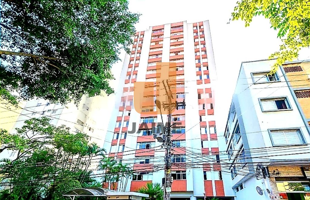 Cobertura para Venda - Perdizes