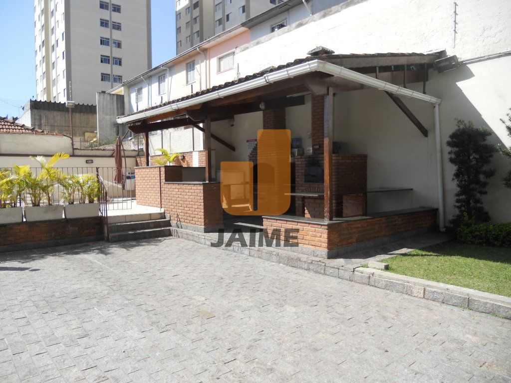 Apartamento para Venda - Vila Anglo Brasileira